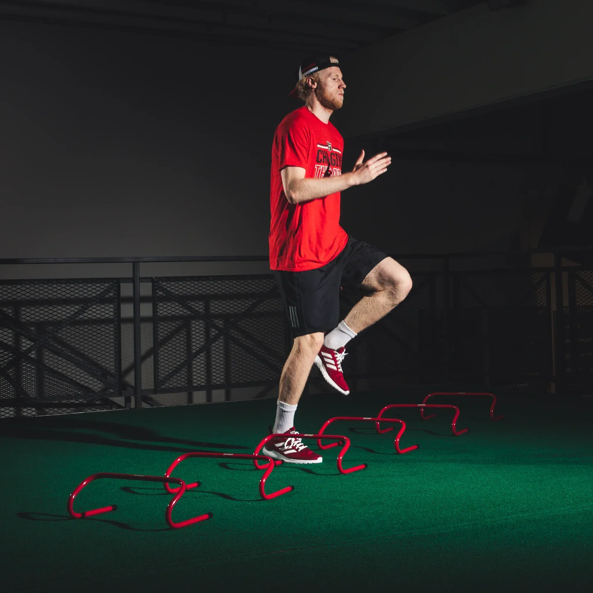 6x Hurdles - Image 4