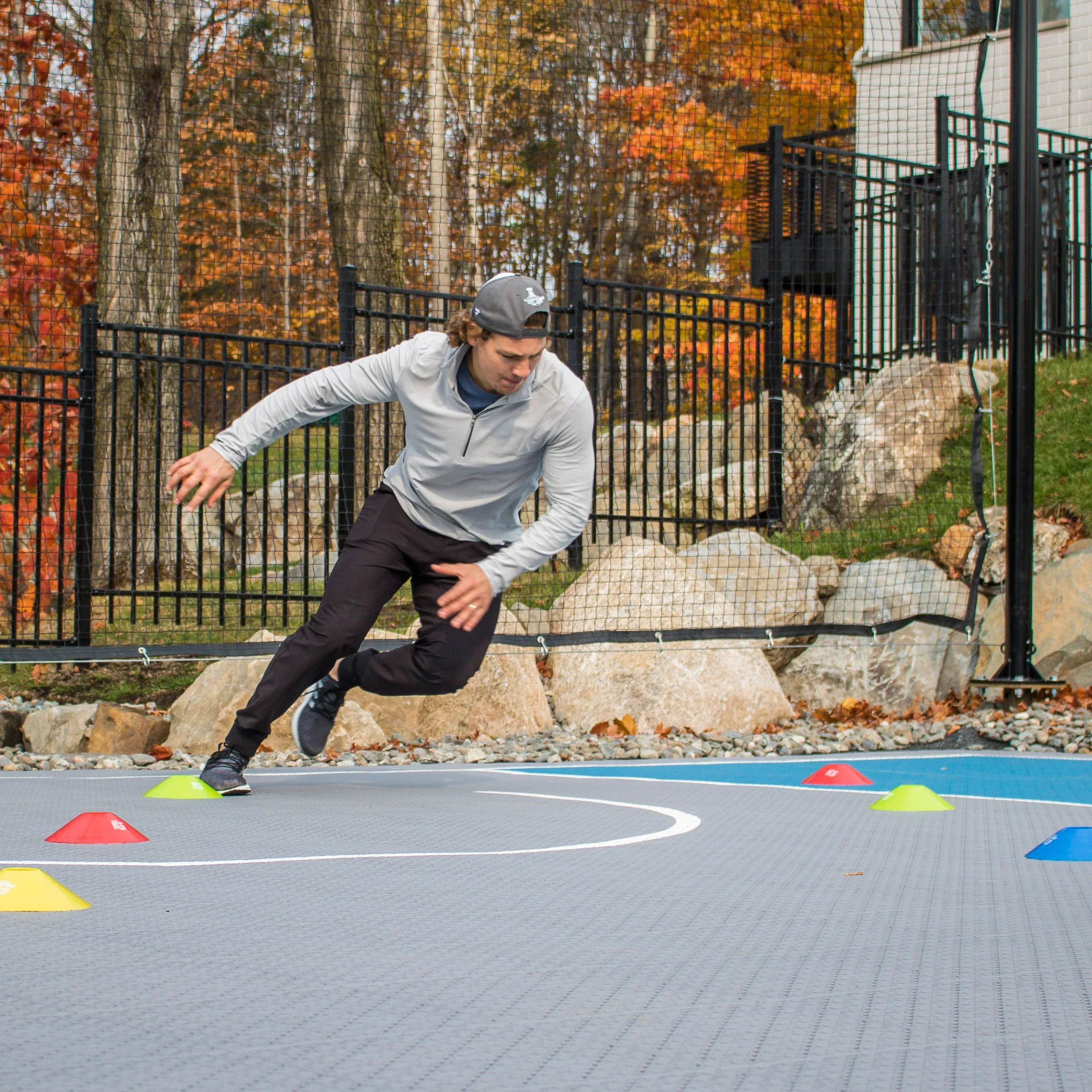 Agility Cones - Image 2