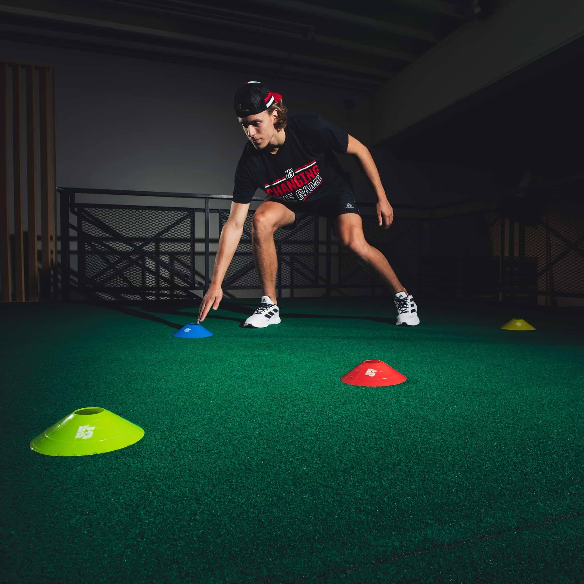 Agility Cones - Image 3