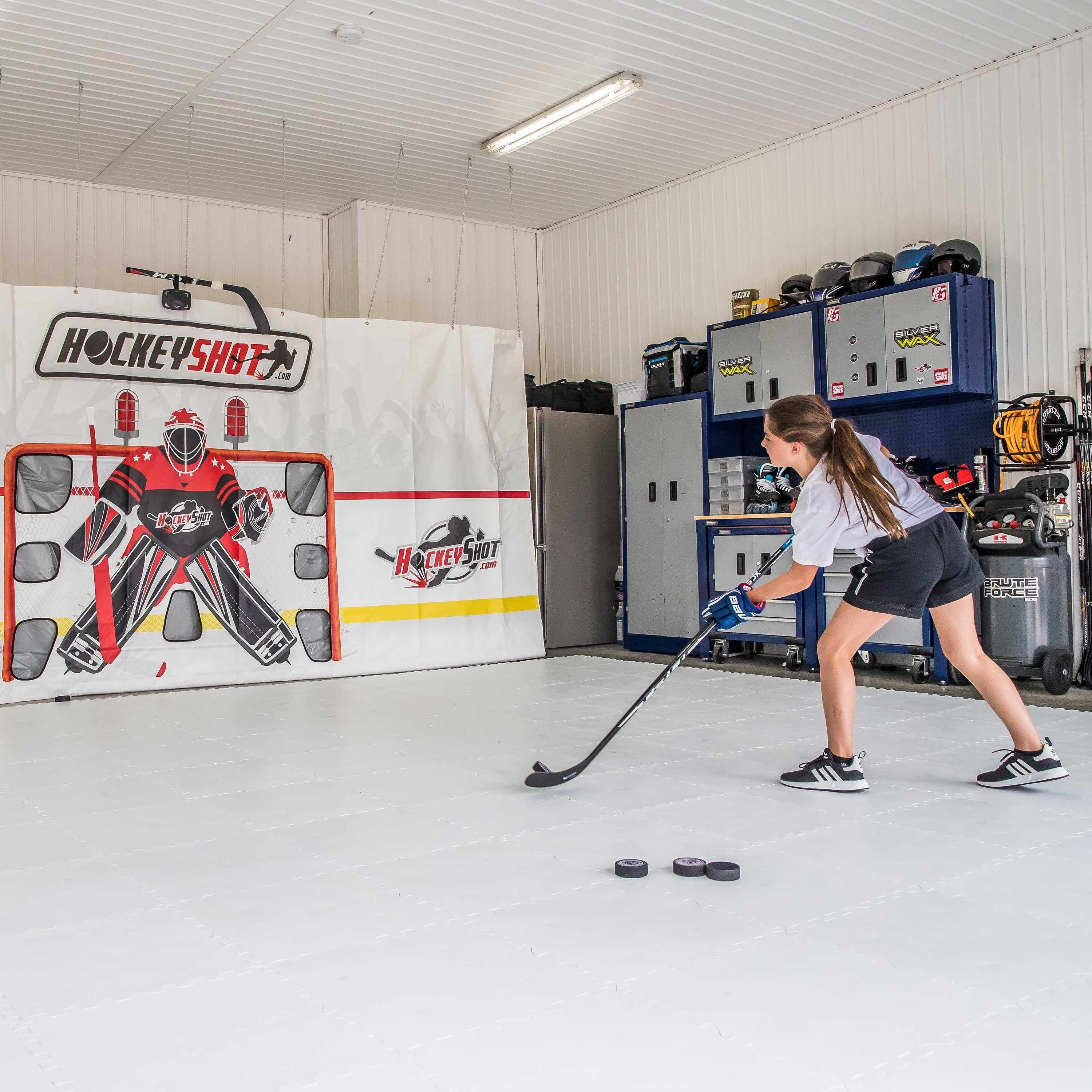 All-Star Dryland Flooring Hockey Tiles - Image 3