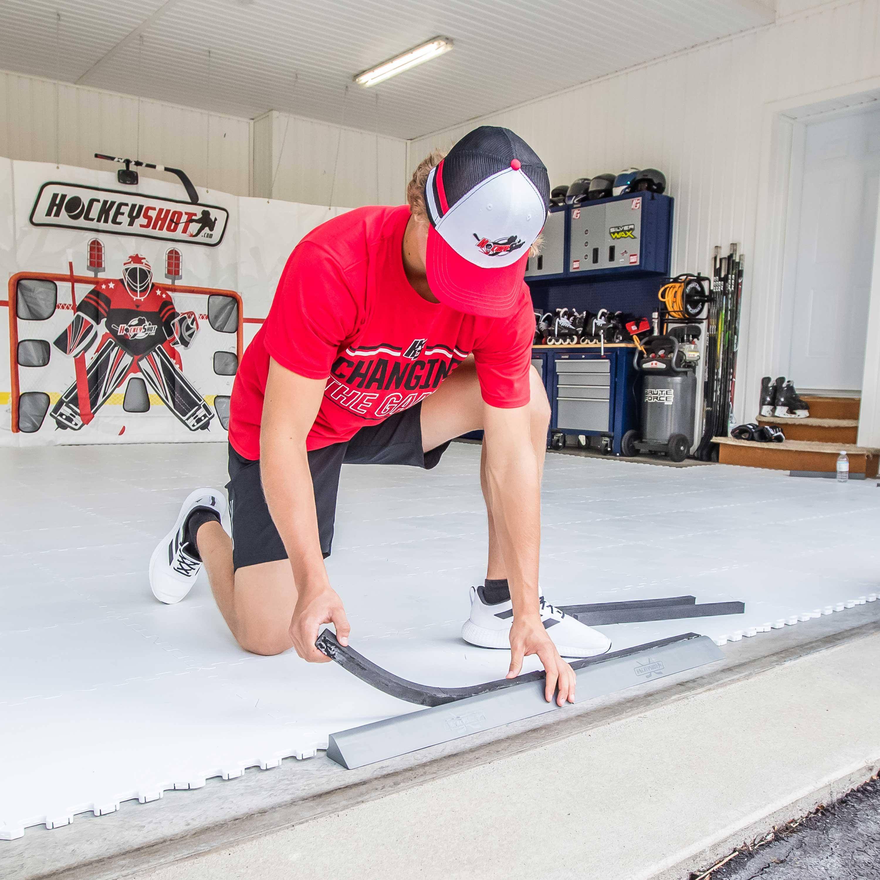 Edge Rebounding Foam - Image 3