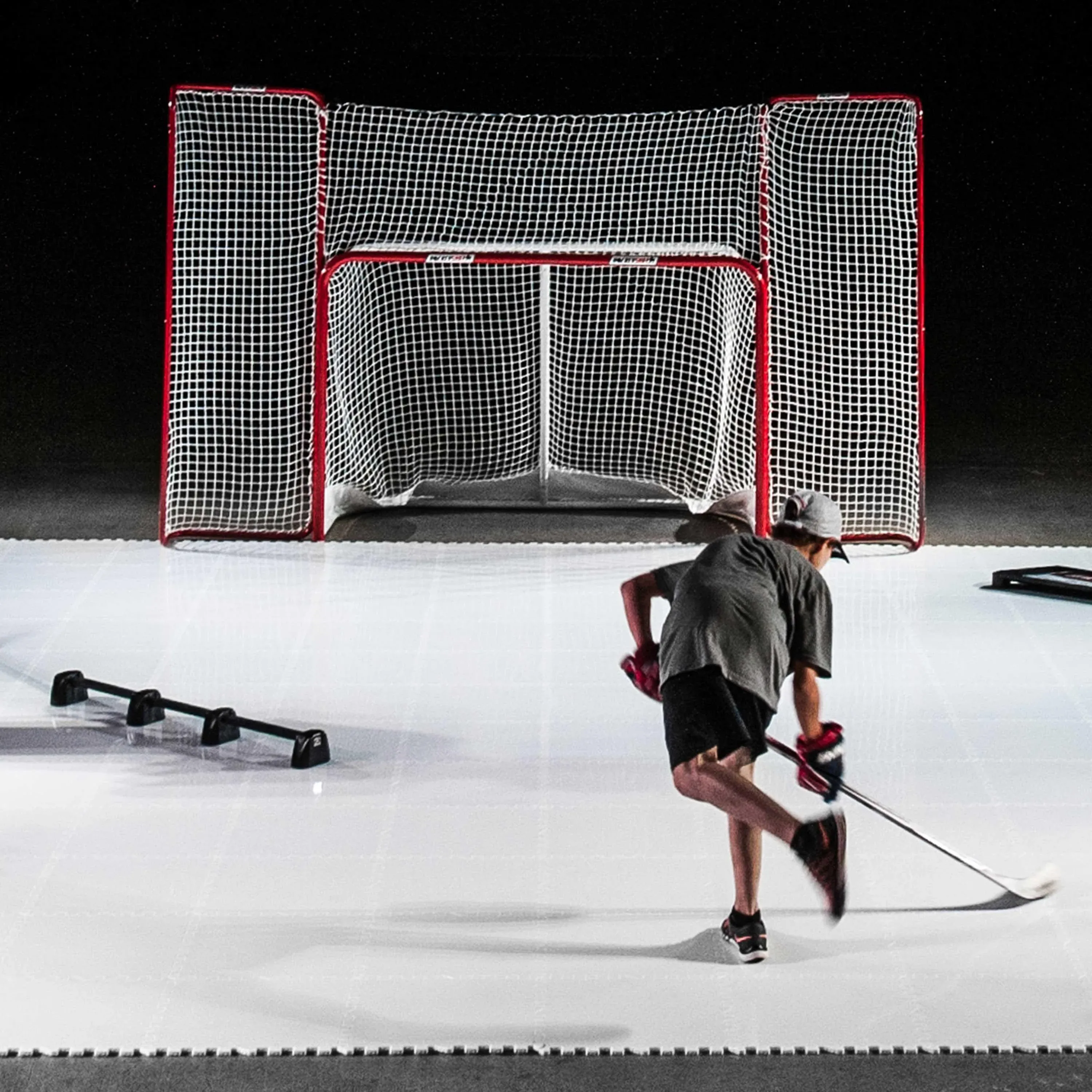 Extreme 2D Backstop - Image 4