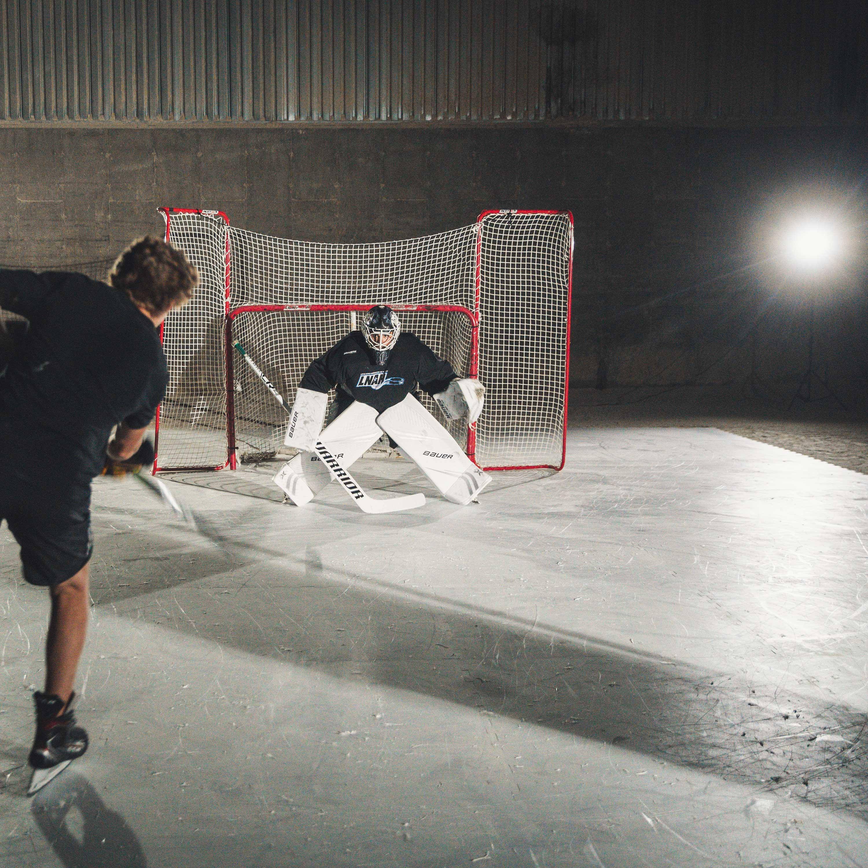 Extreme Glide Synthetic Ice - Image 5