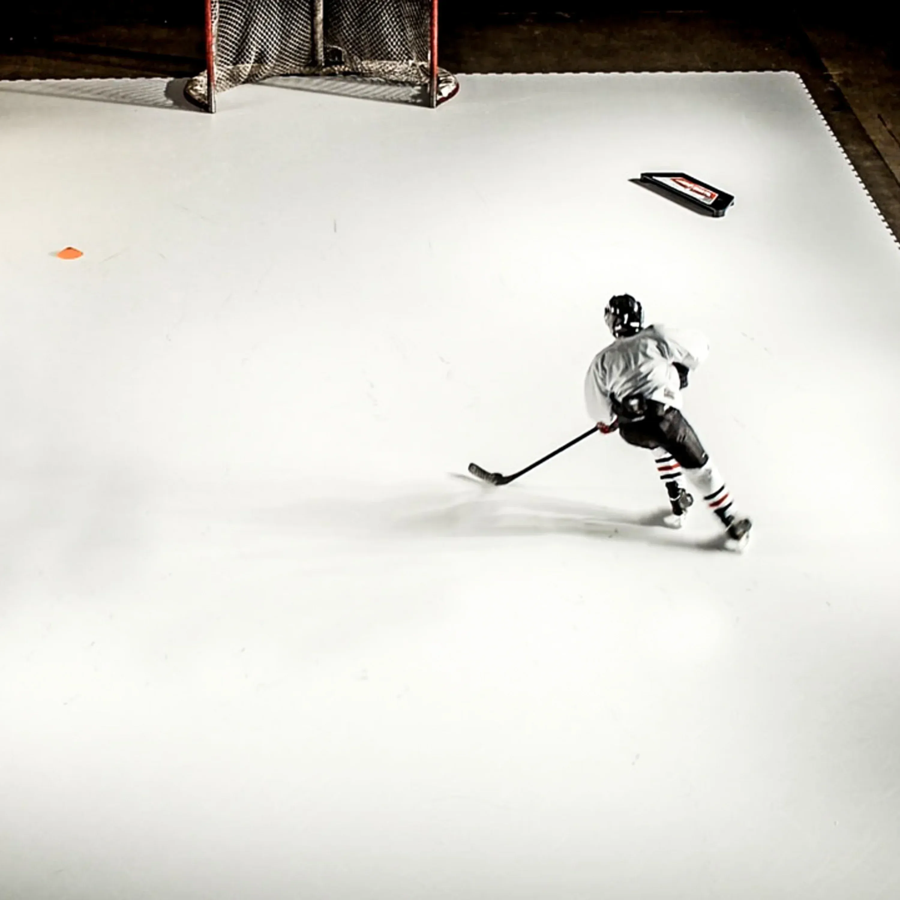 Extreme Glide Synthetic Ice - Image 8