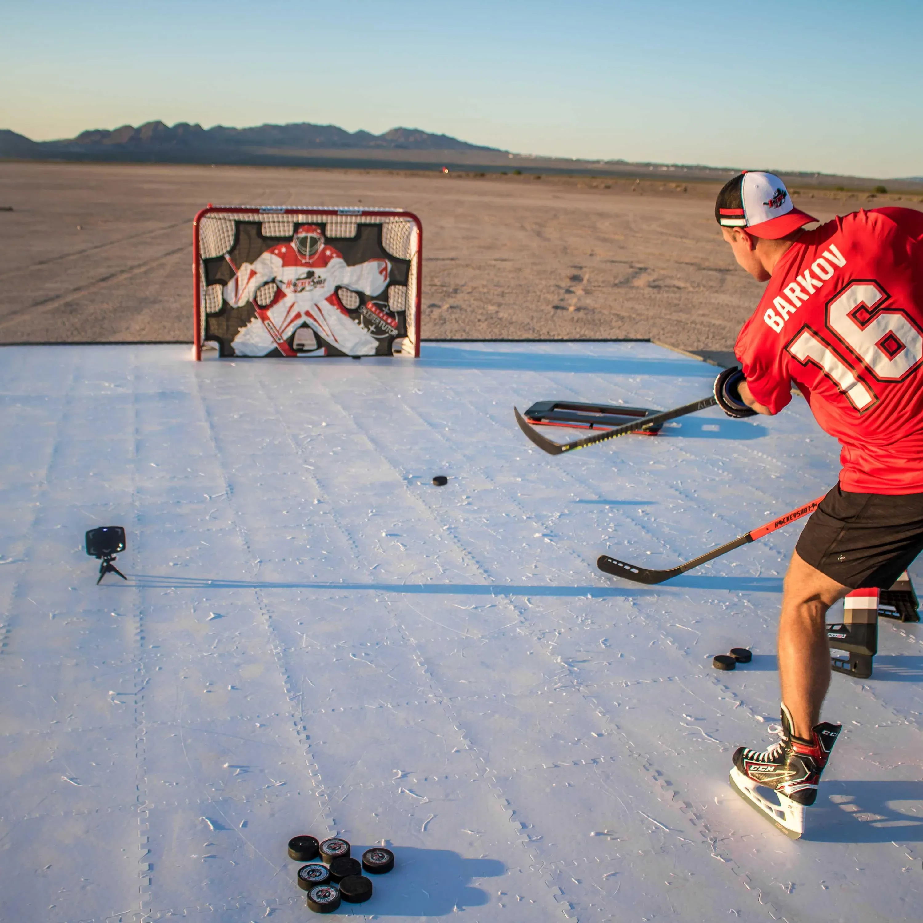 Extreme Shooter Tutor - Image 3