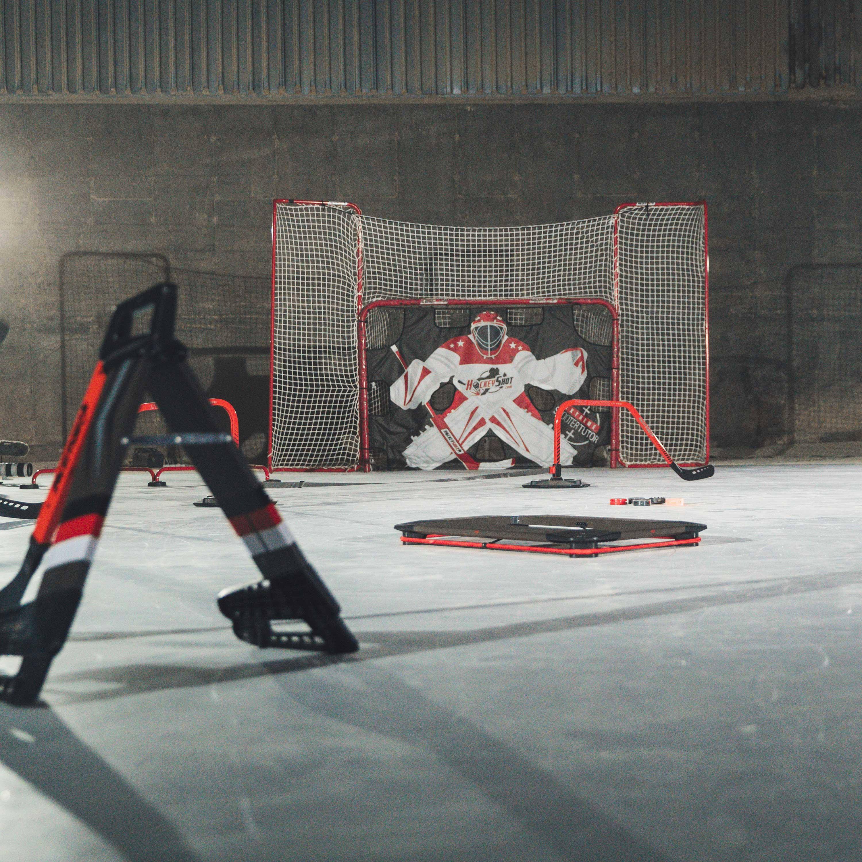 Extreme Shooter Tutor - Image 6