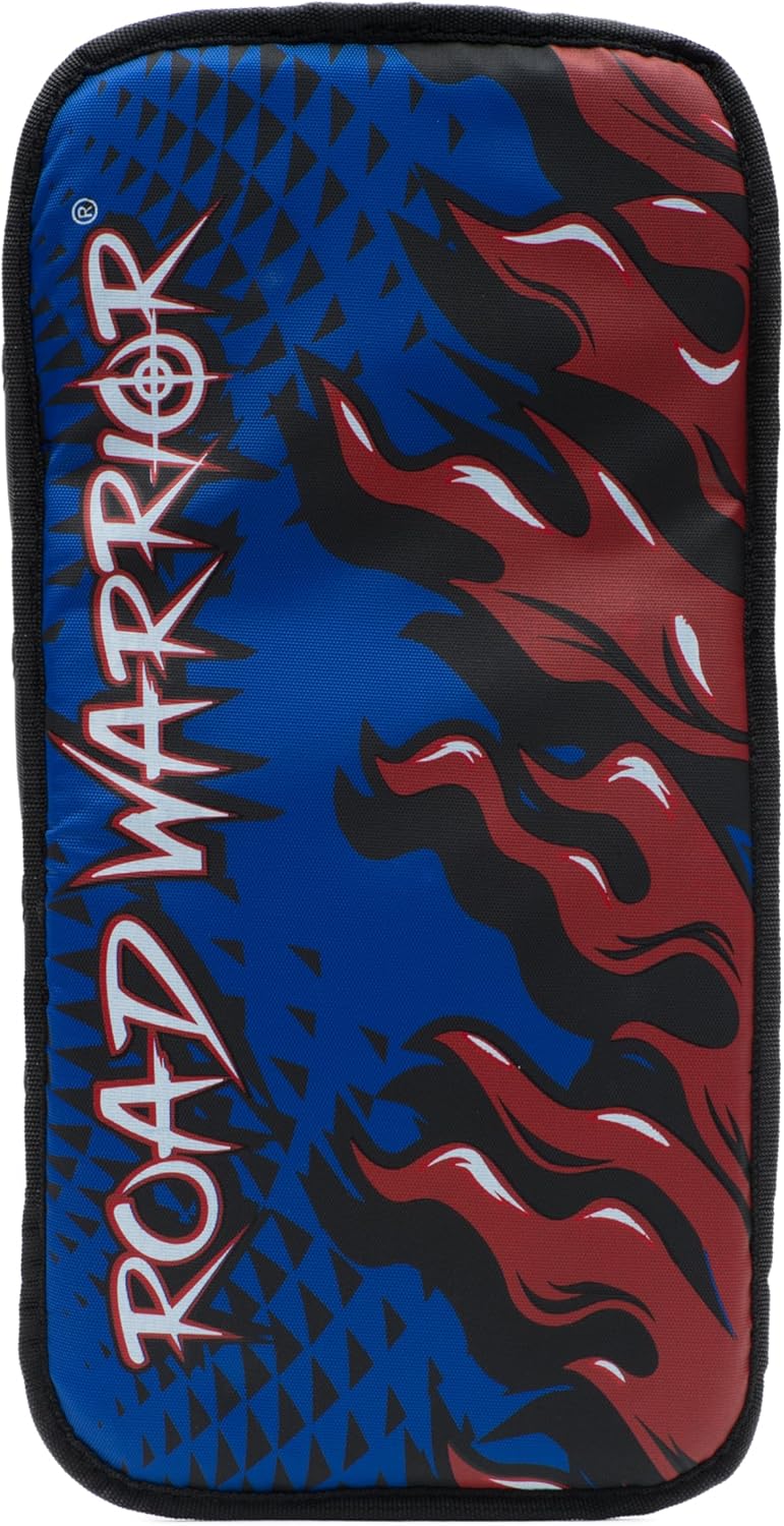 Road Warrior 21" Street Hockey Goalie Set - Image 3
