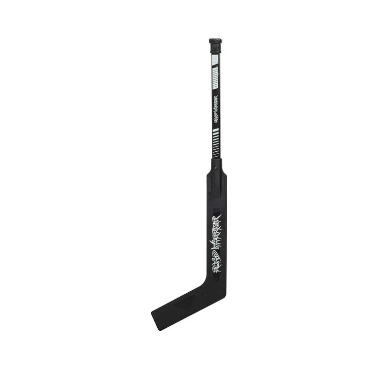 Road Warrior 46" Goalie Hockey Stick (Plastic Blade) - Image 2