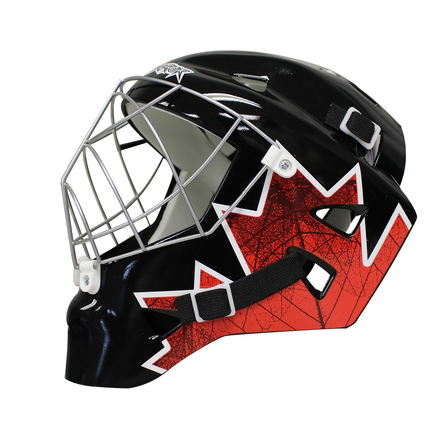 Road Warrior Canada Junior Mask