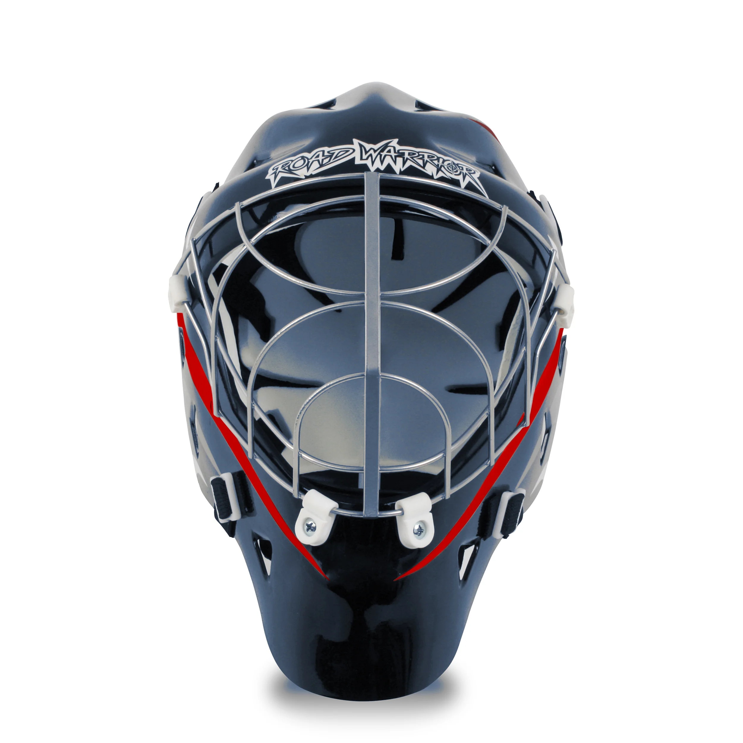 Road Warrior 24" Street Hockey Goalie Set - Image 7