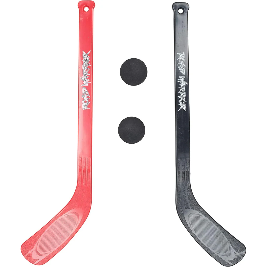 Road Warrior Mini Hockey Goal Set - Image 4