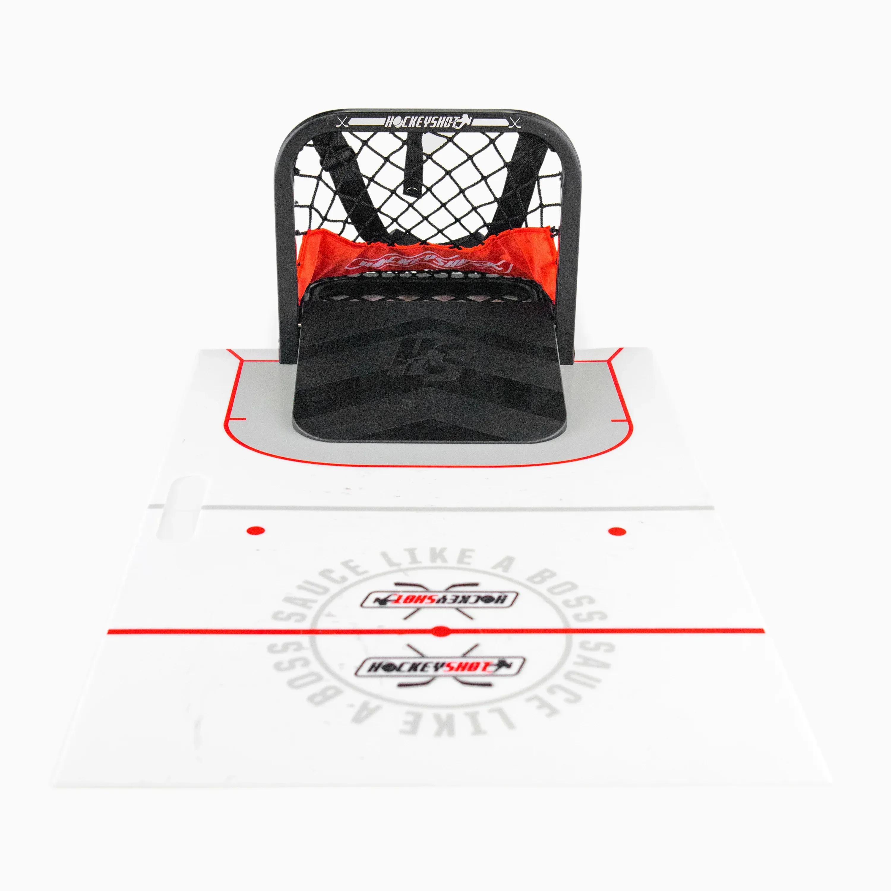 Sauce Phenom Elite Bundle - Image 3