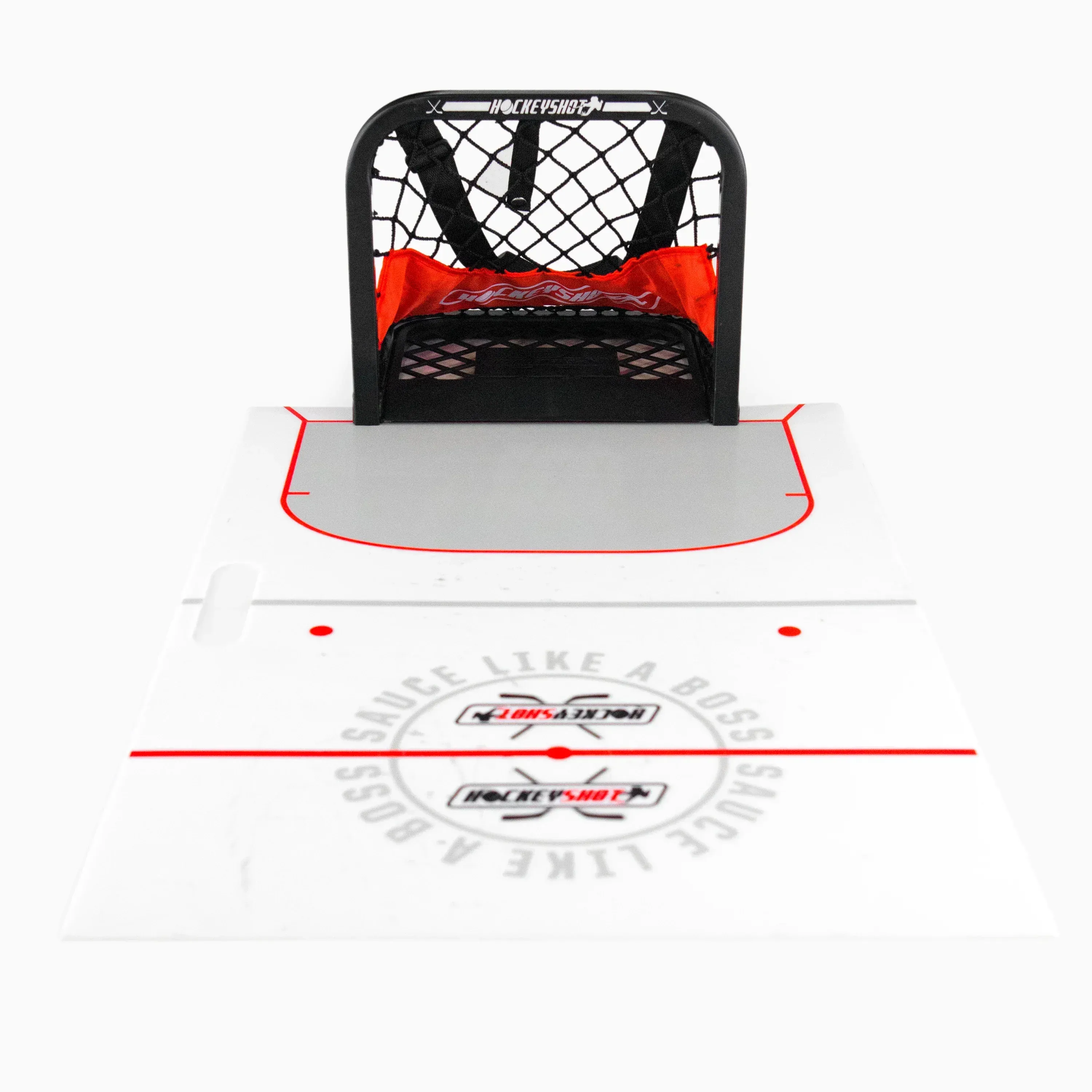 Sauce Phenom Elite Bundle - Image 4