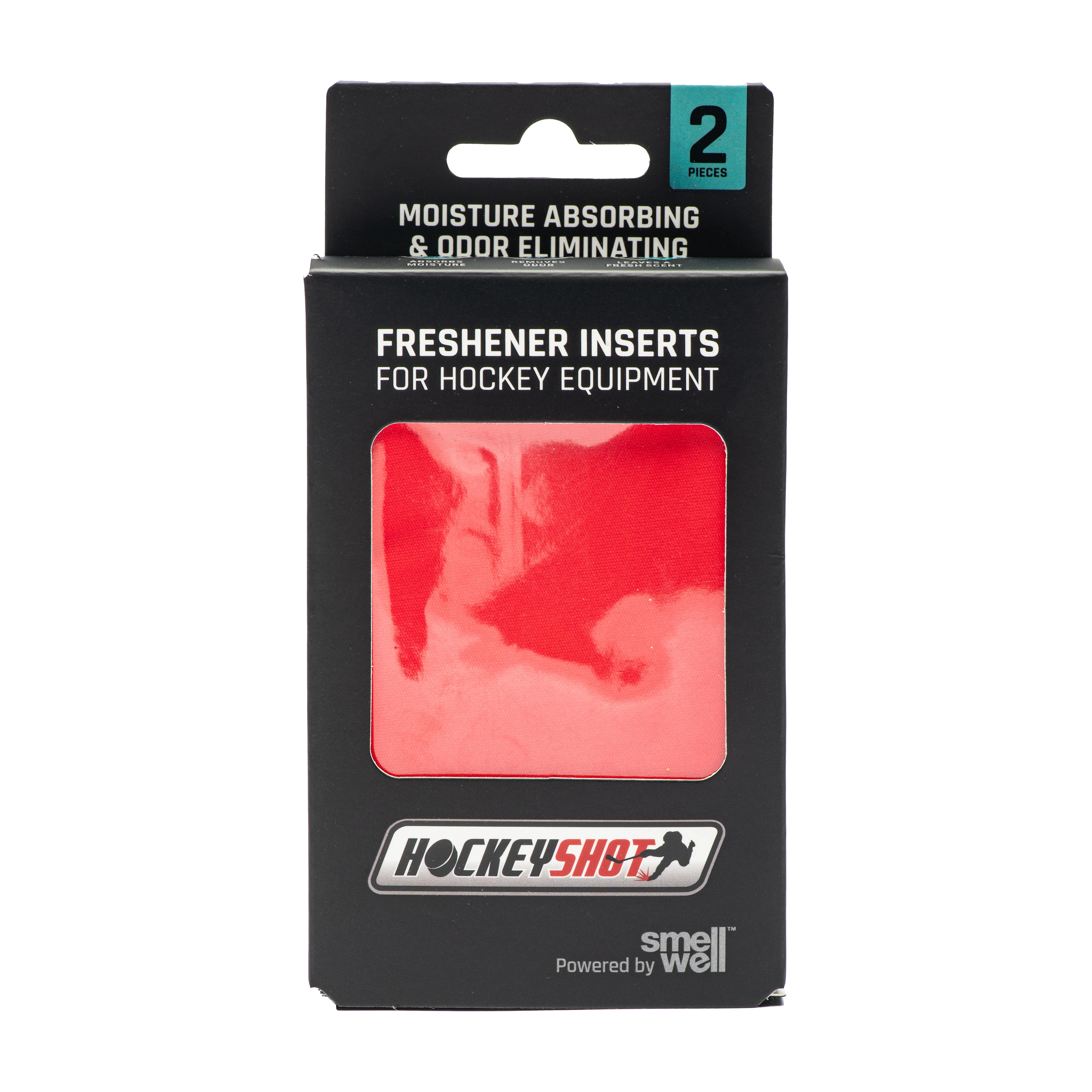 SmellWell Freshener Inserts